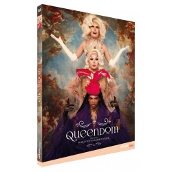 QUEENDOM [DVD]