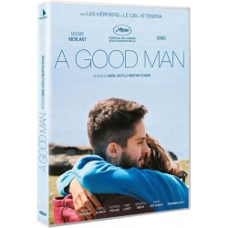 A GOOD MAN [DVD]