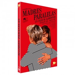 MADRES PARALELAS [DVD]
