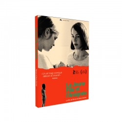 LA JEUNE FILLE ET...