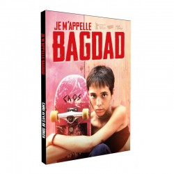 JE M'APPELLE BAGDAD [DVD]