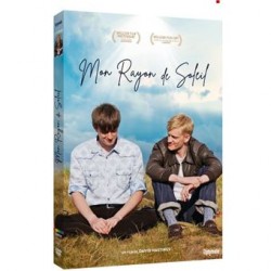 MON RAYON DE SOLEIL [DVD]