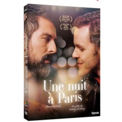 UNE NUIT À PARIS [DVD]