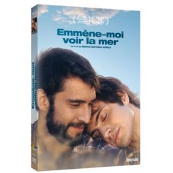 EMMÈNE-MOI VOIR LA MER [DVD]