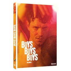BOYS BOYS BOYS [DVD]