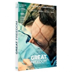 GREAT FREEDOM [DVD]