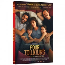 POUR TOUJOURS [DVD]