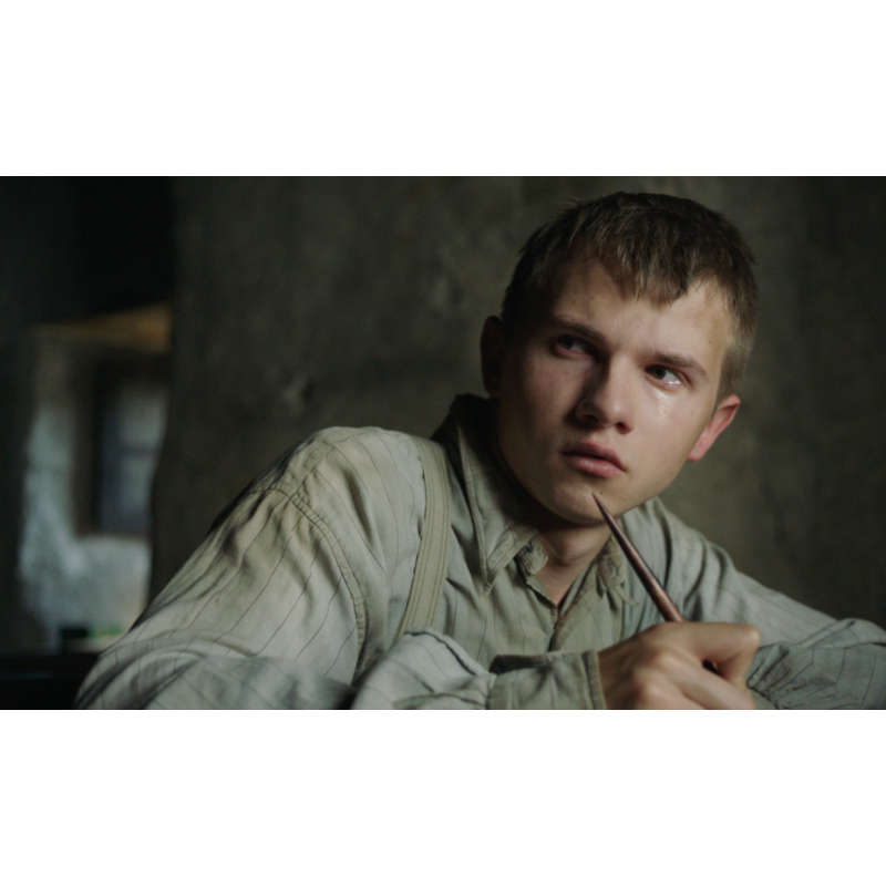 Bruno reidal confession d un meurtrier un film de vincent le port