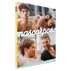 MASCARPONE [DVD]