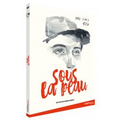 SOUS LA PEAU [DVD]