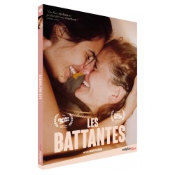 LES BATTANTES [DVD]