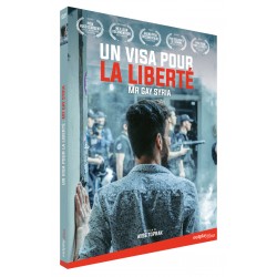 UN VISA POUR LA LIBERTÉ :...