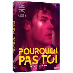 POURQUOI PAS TOI [DVD]