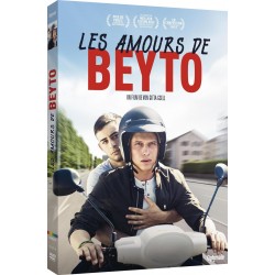 LES AMOURS DE BEYTO [DVD]