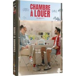CHAMBRE A LOUER [DVD]