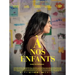 A NOS ENFANTS [DVD]