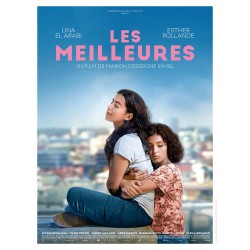 LES MEILLEURES [DVD]