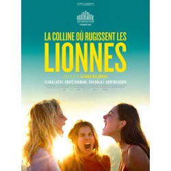 LA COLLINE OÙ RUGISSENT LES...