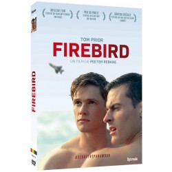 FIREBIRD [DVD]