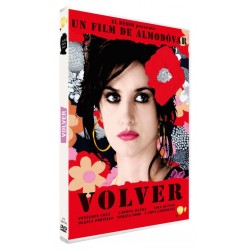 VOLVER [DVD]