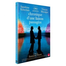 CHRONIQUE D'UNE LIAISON...