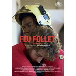 FEU FOLLET [DVD]