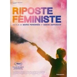 RIPOSTE FÉMINISTE [DVD]