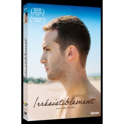 IRRÉSISTIBLEMENT [DVD]