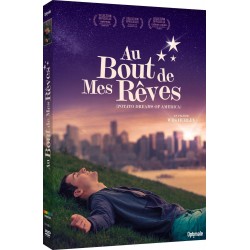AU BOUT DE MES RÊVES [DVD]