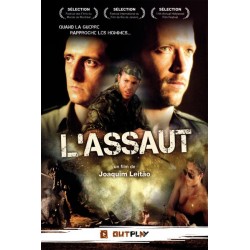 L'ASSAUT [DVD]