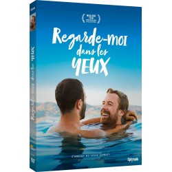 REGARDE MOI DANS LES YEUX...