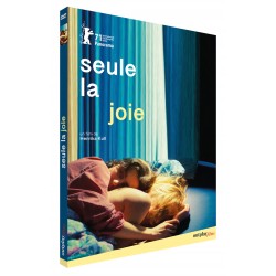 SEULE LA JOIE [DVD]