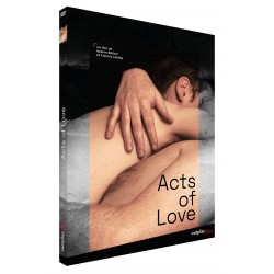 ACTS OF LOVE [DVD]