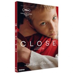 CLOSE [DVD]