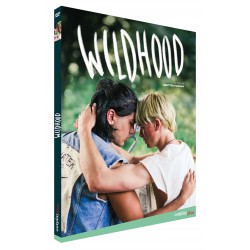 WILDHOOD [DVD]