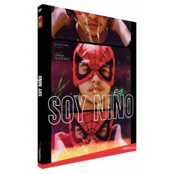 SOY NIÑO [DVD]