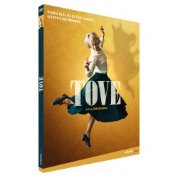 TOVE [DVD]