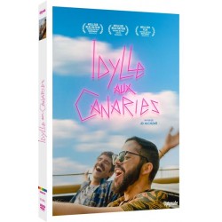 IDYLLE AUX CANARIES [DVD]