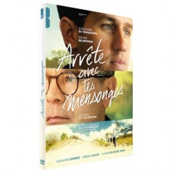 ARRÊTE AVEC TES MENSONGES...