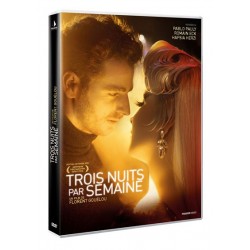 TROIS NUITS PAR SEMAINE - DVD