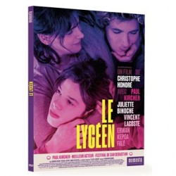LE LYCÉEN - DVD