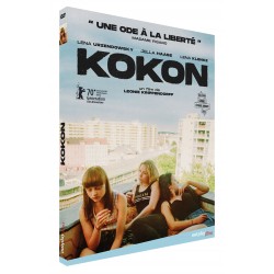 KOKON - DVD