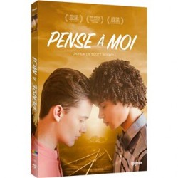 PENSE À MOI - DVD
