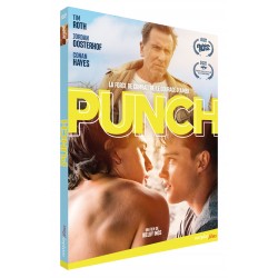 PUNCH - DVD