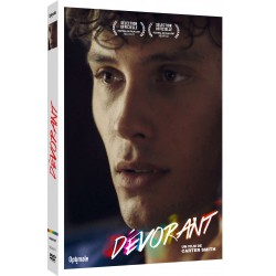DÉVORANT - DVD
