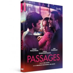PASSAGES - DVD