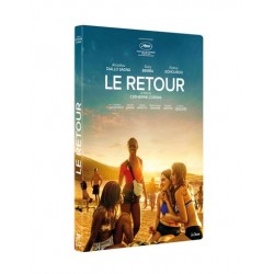 LE RETOUR - DVD