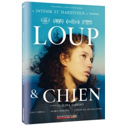 LOUP ET CHIEN - DVD