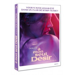 À MON SEUL DÉSIR - DVD