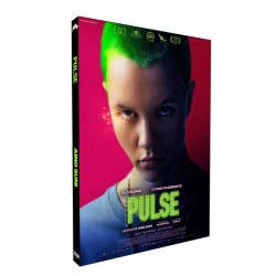 PULSE - DVD
